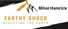 Logo for Earthy Shock