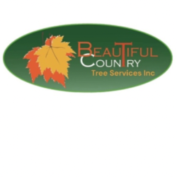 Beautiful Country Tree Services, Inc. logo