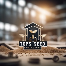 Logo for Top Seed Contractors