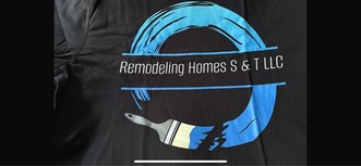 Remodeling Homes S&T LLC logo