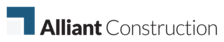 Logo for Alliant Construction Services, Inc.