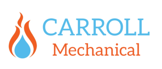 Carroll Mechanical, Inc. logo