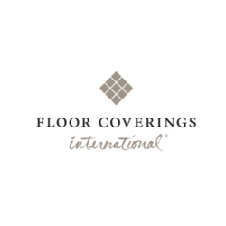 Floor Coverings International Blue Springs logo