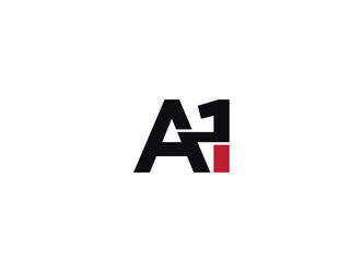 A-1 Logistics Transport logo