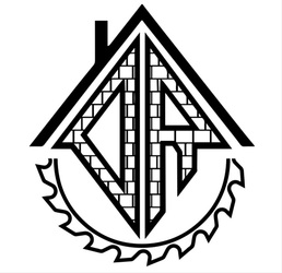 D R Building Services logo