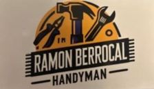 Logo for Ramon Berrocal