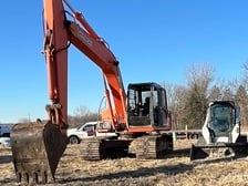 Avatar for WJX Total Excavation