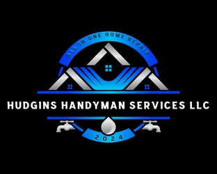 Hudgins Handyman Services LLC logo