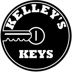 Kelley's Keys logo