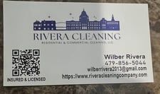 Avatar for Rivera Cleaning
