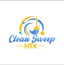 Logo for Clean Sweep HTX