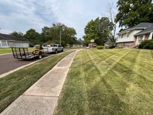 Avatar for Josh Doss Lawn Care