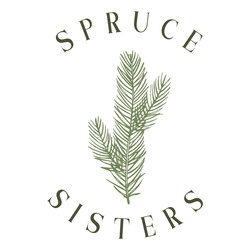 Spruce Sisters, LLC logo