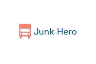 Junk Hero LLC logo