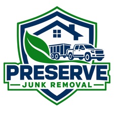 Preserve Moving & Junk Removal logo