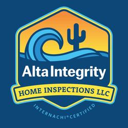 Alta Integrity Home Inspections logo