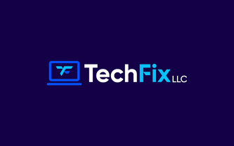 Tech Fix LLC logo