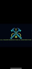 Avatar for All Season Renovations & Construction