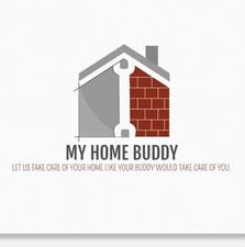Logo for My Home Buddy LLC