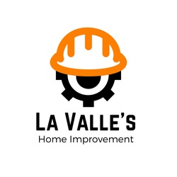 La Valle's Home Improvement logo