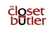 Logo for The Closet Butler, LLC