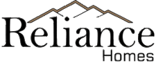 Reliance Homes, Inc. logo