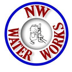 Northwest Water Works logo