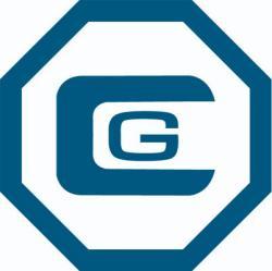 Courtesy Glass - Woodinville logo
