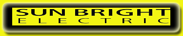 Sun Bright Electric, LLC logo
