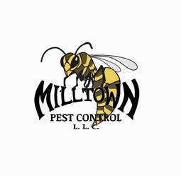 Milltown Pest Control LLC logo