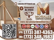 Avatar for Morales Hardwood Floor