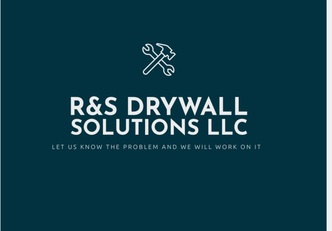 R&S Drywall Solution, LLC logo