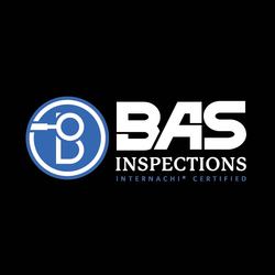 BAS Inspections LLC logo