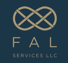 FAL Services logo