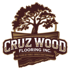 Avatar for CRUZ WOOD FLOORING INC