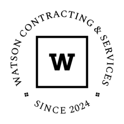 Watson Contracting and Services, LLC logo