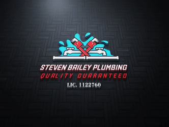 Steven Bailey Plumbing logo