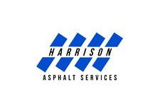 Logo for Harrison Asphalt Services