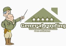 Avatar for General Roofing