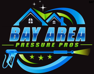 Bay Area Pressure Pros logo