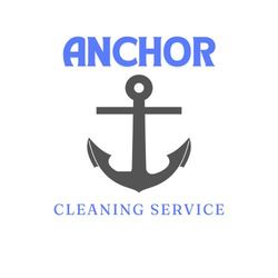 Anchor Cleaning Service logo
