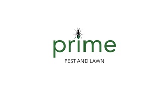 Prime Pest & Lawn logo