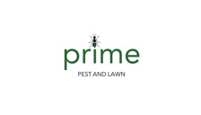 Logo for Prime Pest & Lawn
