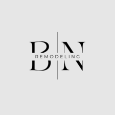 Logo for B and N Remodeling Repair