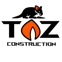 Taz Construction, LLC logo