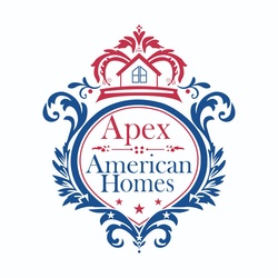 Apex American Homes logo