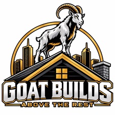 Logo for Goat Builds