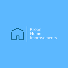 Logo for Kroon Home Improvements, LLC