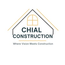Logo for Chial Construction