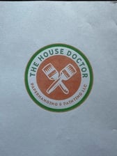 Avatar for The House Doctor Paperhanging & Painting, LLC